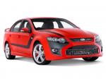 FPV GT-P 2010 года